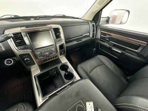 Used 2014 RAM 3500 Laramie AWD/4WD image 11