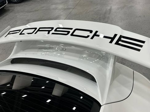 Used 2015 Porsche 911 GT3 RWD image 33