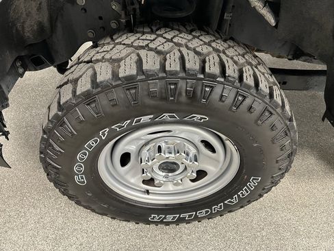 Used 2024 Ford F350 XL w/ XL Off-Road Package image 18