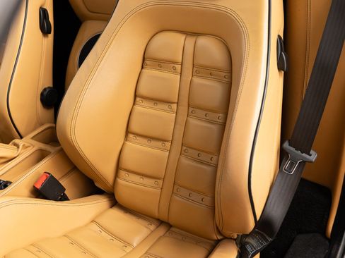 Certified 2005 Ferrari F430 Spider RWD image 62