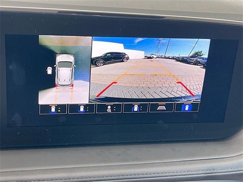 New 2026 Buick Encore GX Sport Touring w/ Advanced Technology Package image 9