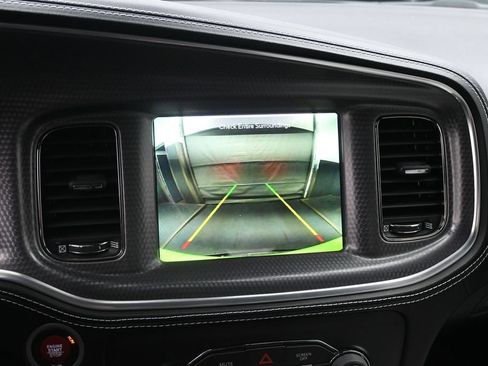 Used 2023 Dodge Charger SRT Hellcat RWD image 15
