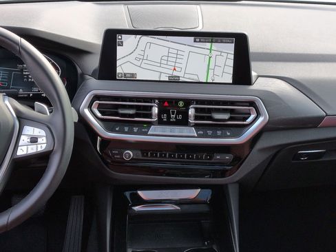 Certified 2024 BMW X3 sDrive30i w/ Convenience Package image 30