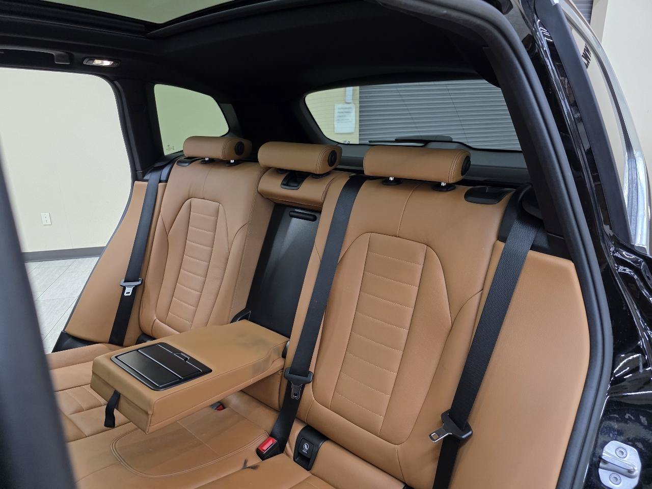 Used 2020 BMW X3 sDrive30i w/ Premium Package RWD image 27