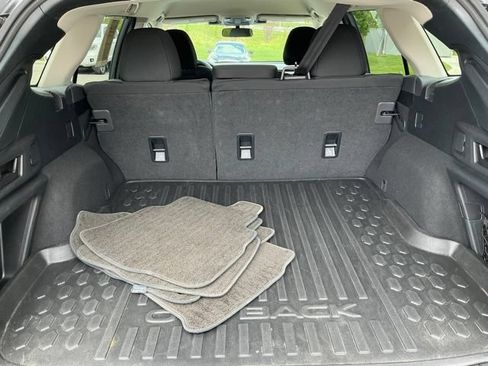 Certified 2025 Subaru Outback Premium AWD/4WD image 15