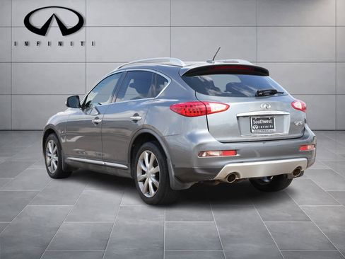 Used 2016 INFINITI QX50 Journey w/ Premium Package image 5