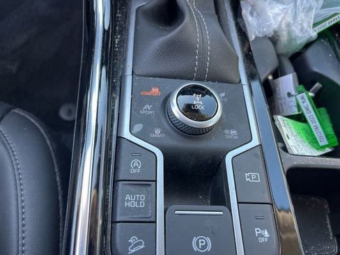 Used 2021 Kia Sorento SX image 27
