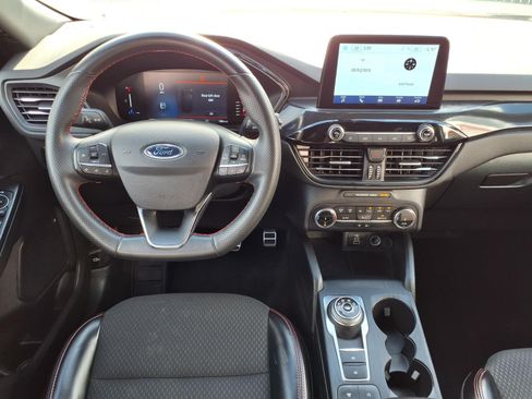 Certified 2024 Ford Escape ST-Line FWD image 12