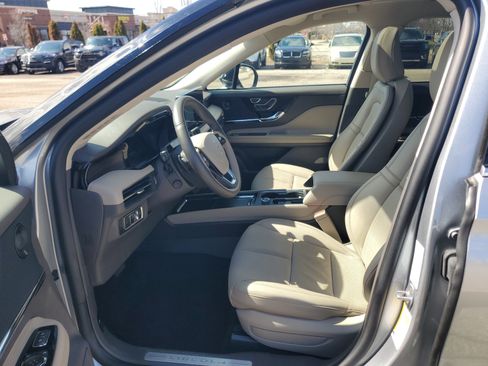 Certified 2024 Lincoln Corsair Reserve w/ Equipment Group 202A image 12