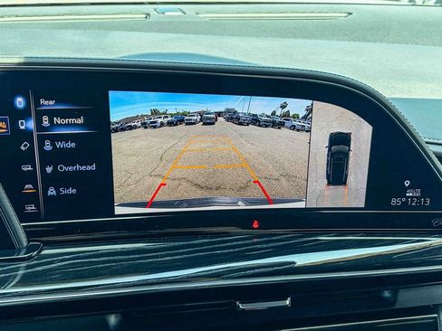 Certified 2022 Cadillac Escalade Sport AWD/4WD image 50