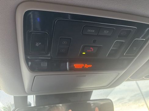 Used 2024 Toyota Grand Highlander XLE image 13