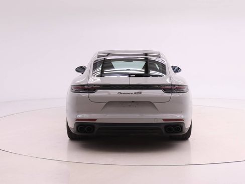 Used 2019 Porsche Panamera GTS AWD/4WD image 10