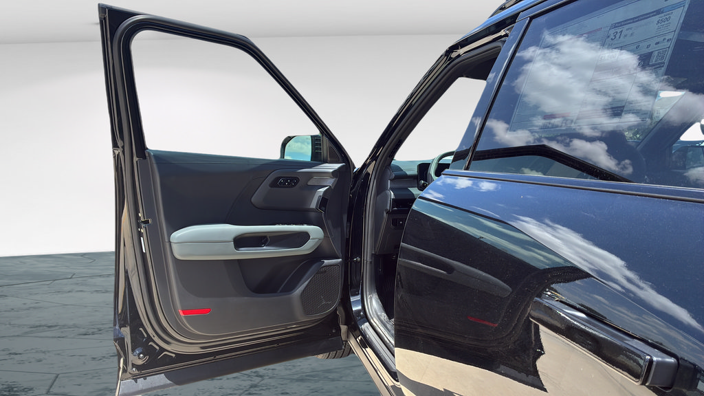 New 2027 Kia Telluride SX X-Line w/ Towing Package AWD/4WD image 20
