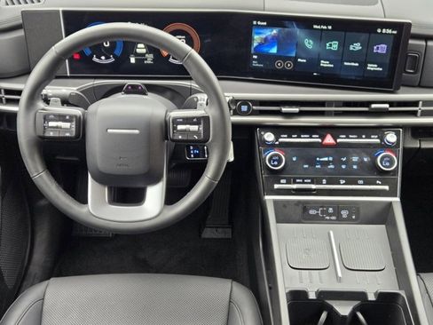 Used 2025 Hyundai Santa Fe SEL image 26