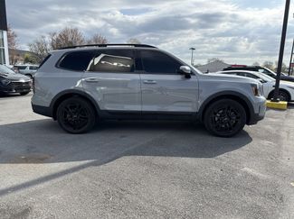 Used 2024 Kia Telluride SX Prestige X-Line video 2