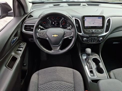 Certified 2023 Chevrolet Equinox LT FWD image 12