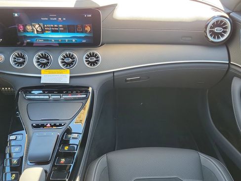 New 2026 Mercedes-Benz AMG GT 53 image 16