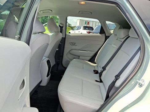 Used 2024 Hyundai Kona SEL AWD/4WD image 10