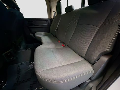 Used 2020 RAM 2500 Tradesman image 13