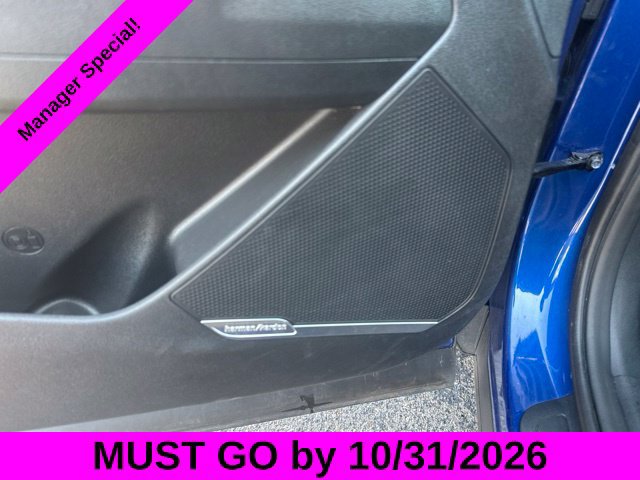 Used 2024 Kia Sportage X-Pro Prestige AWD/4WD image 15