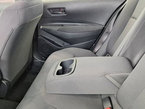 Used 2024 Toyota Corolla LE FWD image 26