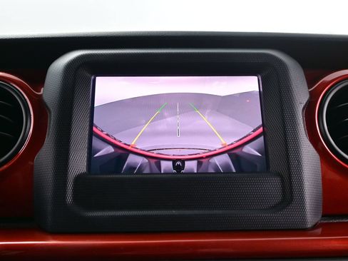Used 2020 Jeep Wrangler Unlimited Sport S AWD/4WD image 20