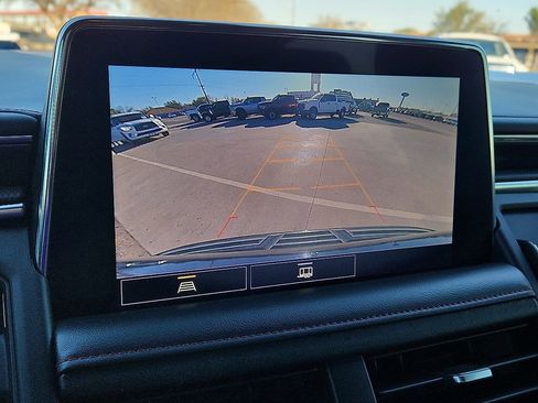 Used 2021 Chevrolet Tahoe RST image 8