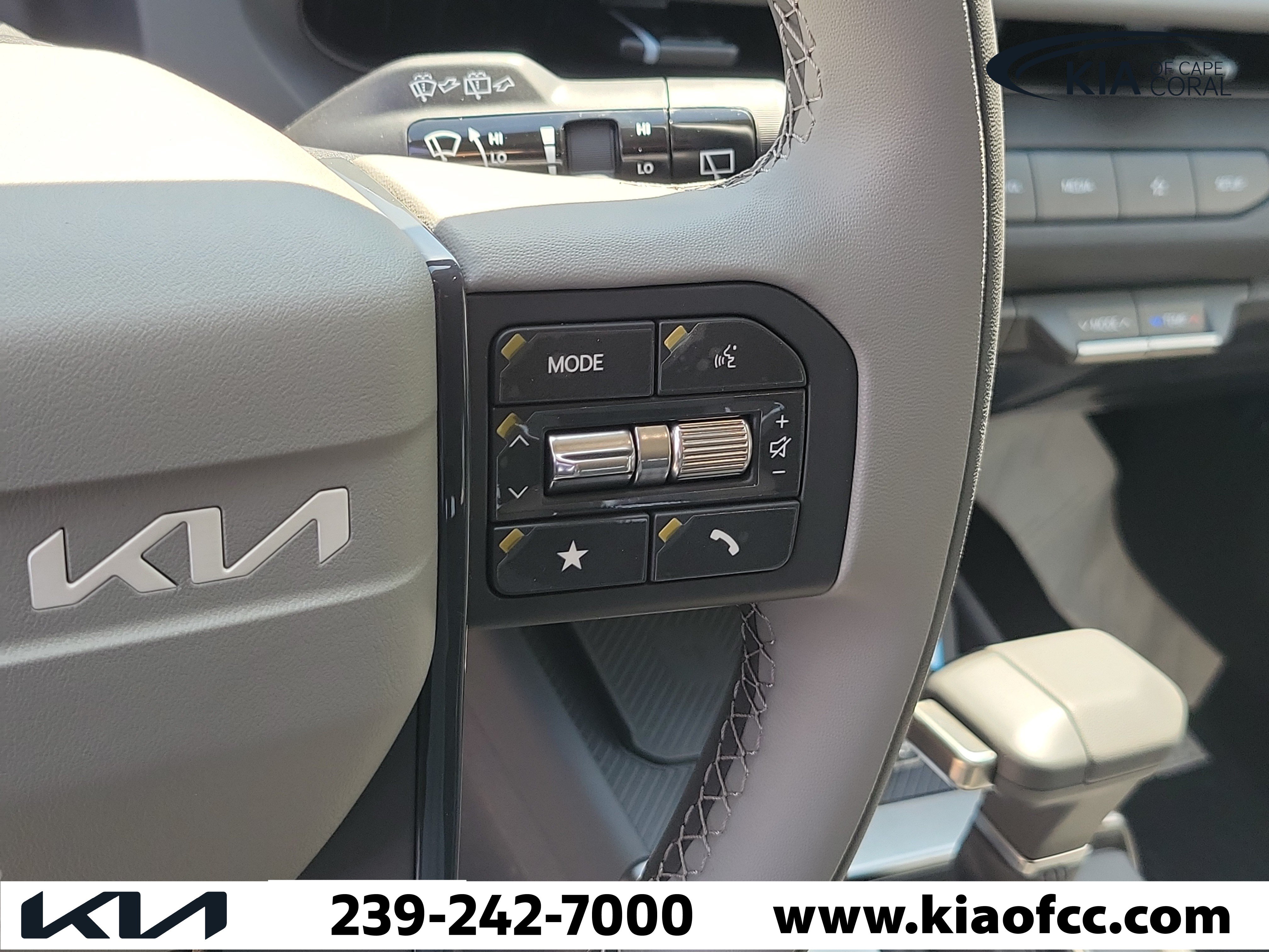 New 2027 Kia Seltos EX FWD image 28