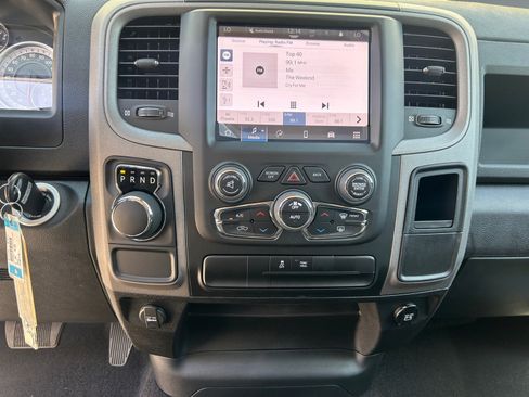 New 2024 RAM 1500 Tradesman w/ Popular Equipment Group image 11