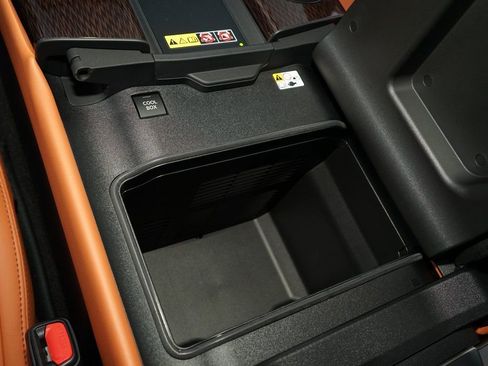 Used 2026 Lexus LX 700h Ultra Luxury image 20