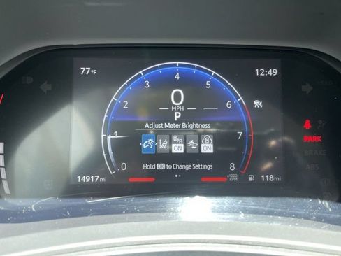 Used 2026 Toyota Grand Highlander AWD image 15