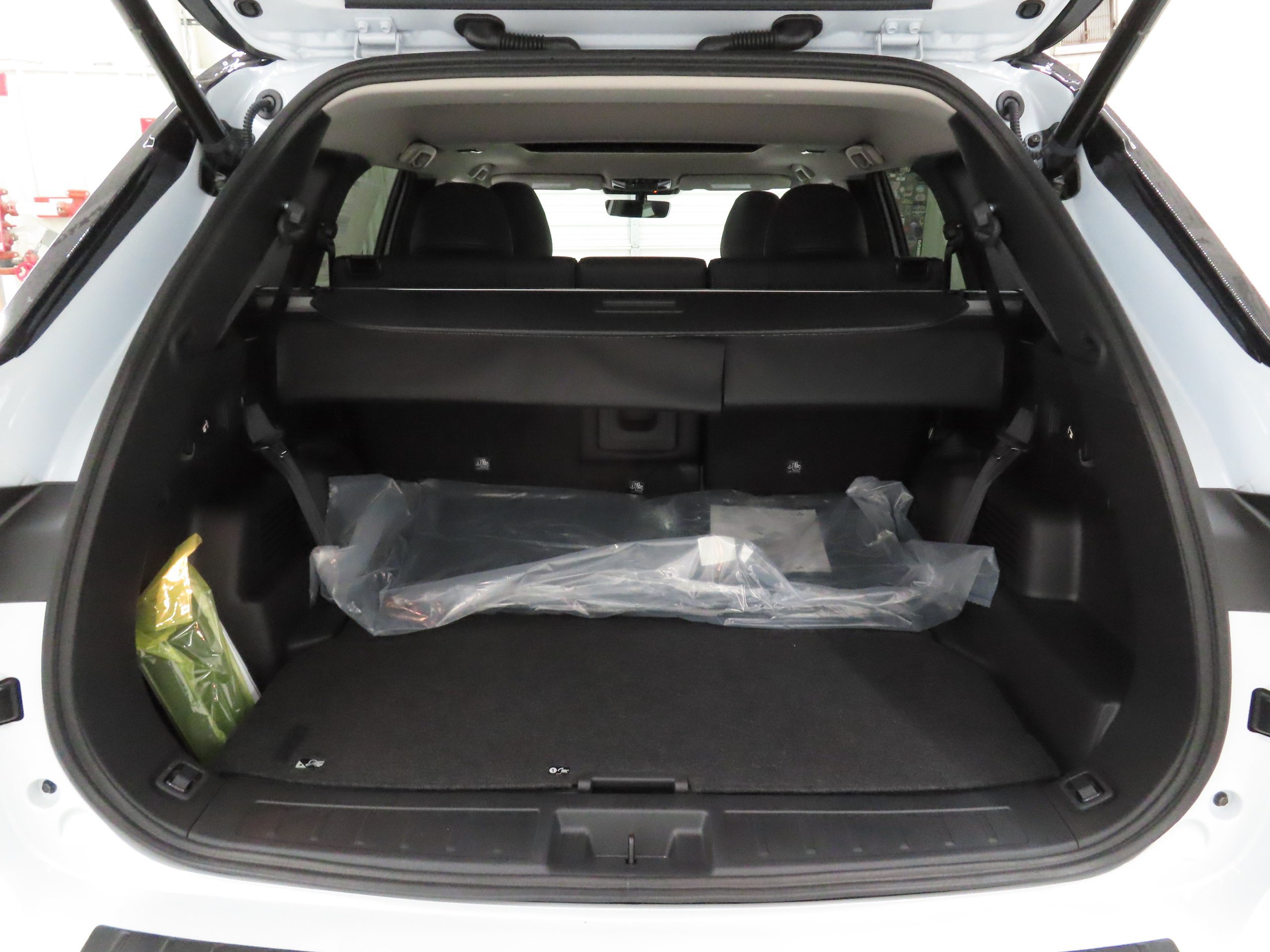 New 2026 Mitsubishi Outlander AWD image 24