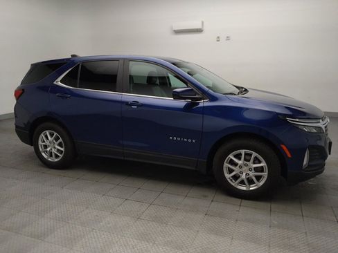 Used 2022 Chevrolet Equinox LT FWD image 11