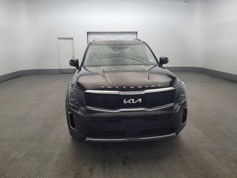 Used 2022 Kia Telluride S AWD/4WD image 14