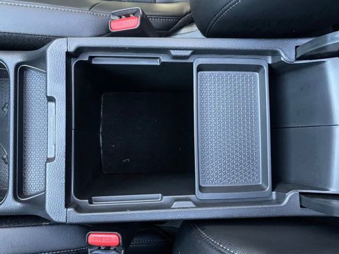 Used 2025 Honda CR-V EX-L image 21