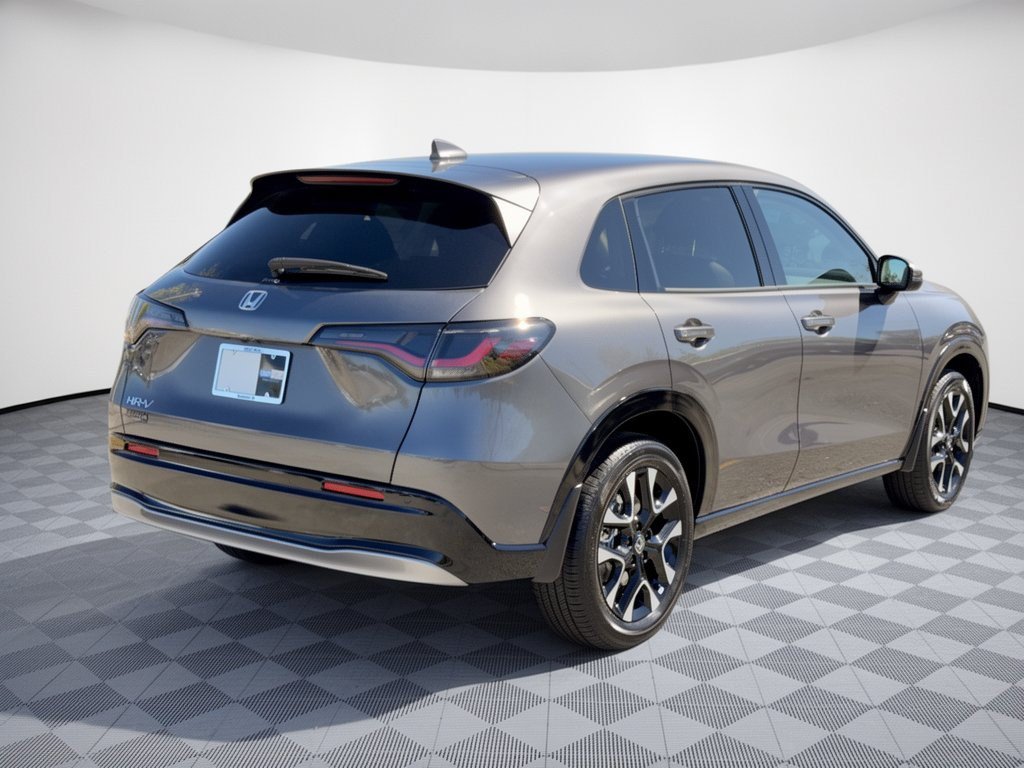 New 2027 Honda HR-V EX-L image 9