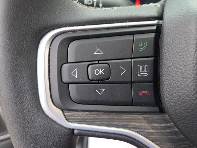 Used 2023 Jeep Wagoneer Series II AWD/4WD image 24