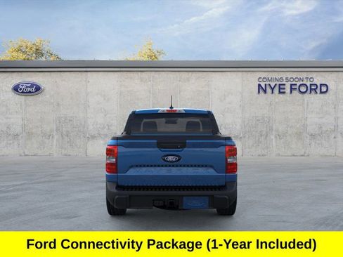 New 2026 Ford Maverick XL image 7