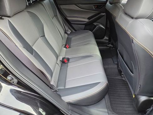 Used 2021 Subaru Crosstrek 2.5i Sport w/ Popular Package #3 image 14