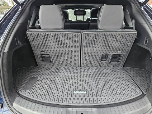 Used 2021 MAZDA CX-9 Grand Touring image 17