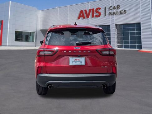 Used 2025 Ford Escape ST-Line AWD/4WD image 7