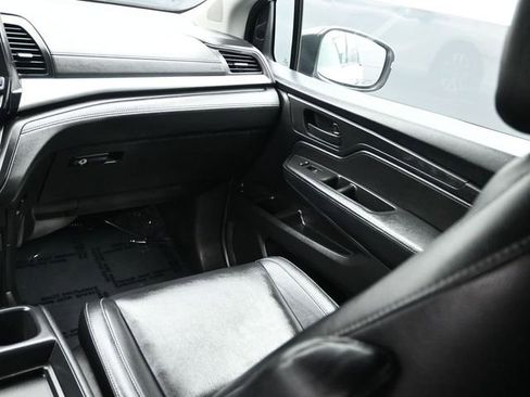 Certified 2021 Honda Odyssey EX-L image 11