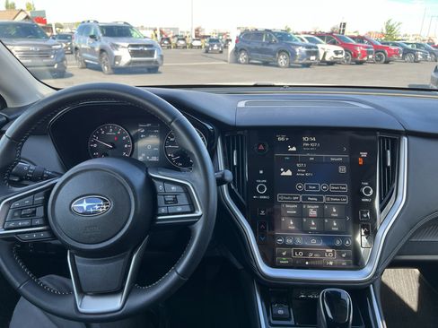 Certified 2025 Subaru Legacy Premium AWD/4WD image 14