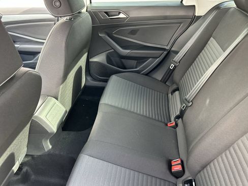 New 2026 Volkswagen Jetta S FWD image 13