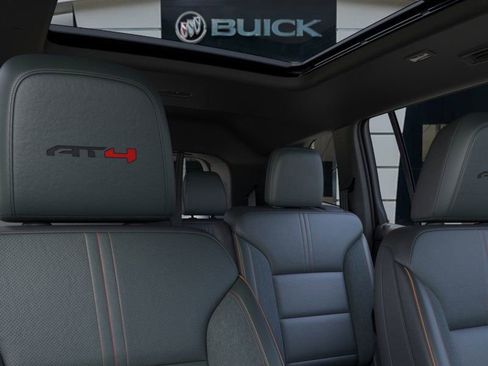 New 2026 GMC Acadia AT4 w/ Super Cruise Package image 24