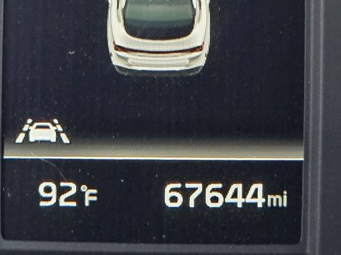 Used 2023 Kia K5 GT-Line w/ GT-Line Premium Package FWD image 36