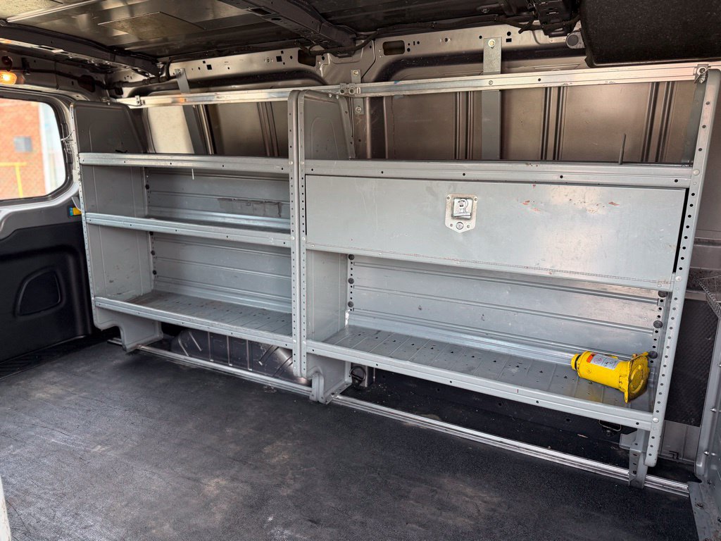 Used 2015 Ford Transit 150 130 Low Roof RWD image 14