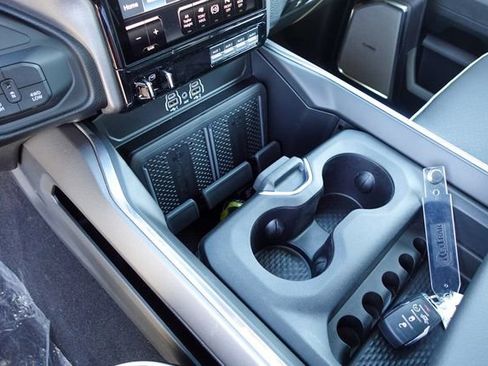 New 2026 RAM 3500 Laramie image 24