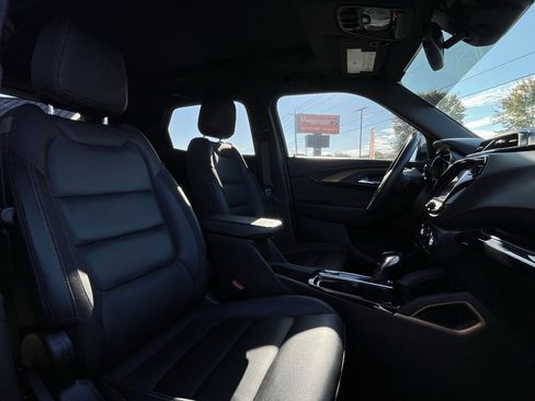 Used 2022 Chevrolet TrailBlazer ACTIV w/ Sun and Liftgate Package image 20