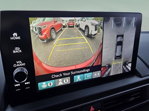 New 2025 Honda Pilot Elite image 27